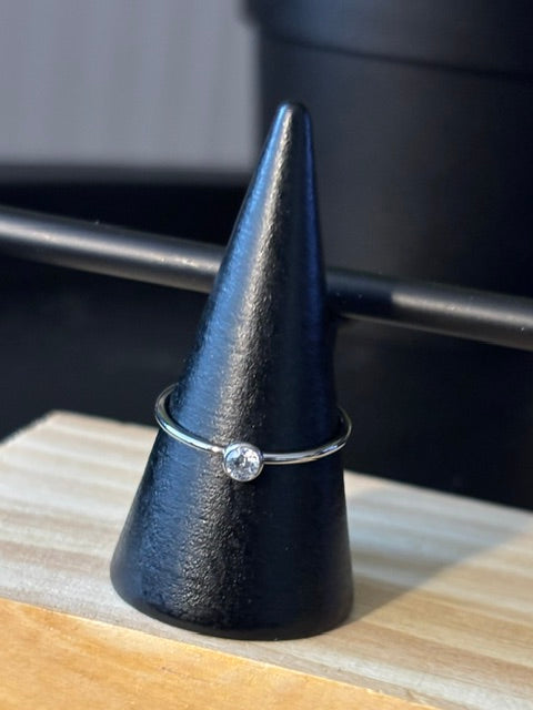 Bague "Eclat"