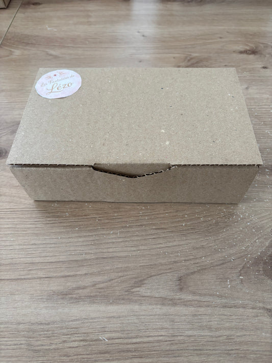 Box parfumée