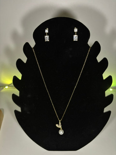 Parure Léna