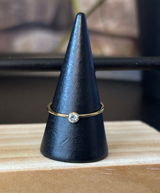 Bague "Eclat"